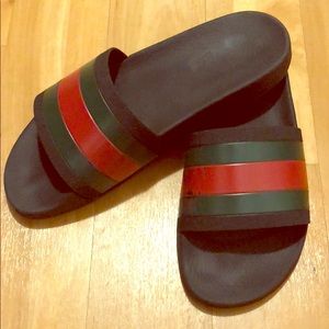 Gucci Slides 9 Gucci